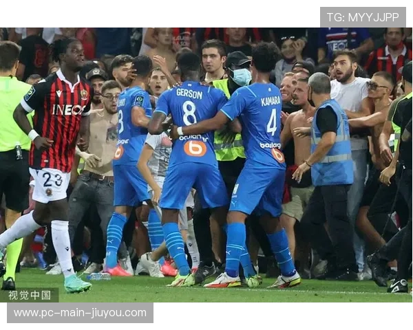 法甲赛场安全协议升级，应对突发事件