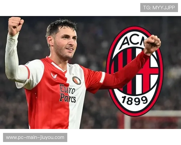 伯恩茅斯1680万镑正式买断希门尼斯，米兰获二次转会分成