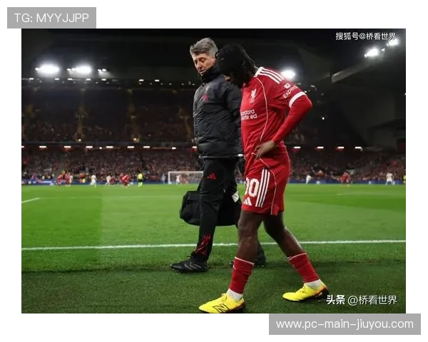 利物浦6-0卡拉巴克一役，高压逼抢致对手全场零射正，攻防转换效率惊人